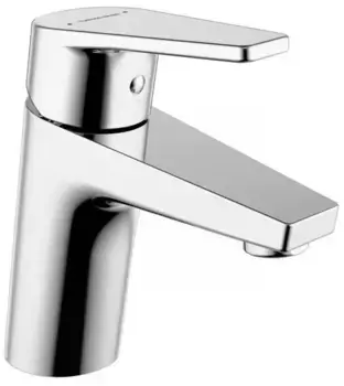 Смеситель для раковины «Bravat» Line F15299C1 хром