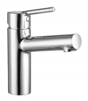 Смеситель для раковины «Bravat» Palace F1172217CP-RUS хром