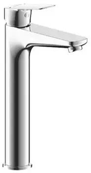 Смеситель для раковины «Bravat» Rhein F1429564CPAENG хром