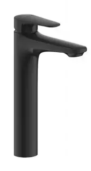 Смеситель для раковины «Bravat» Source F1173218BW-A9-ENG чёрный