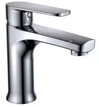 Смеситель для раковины «Caprigo» Atlantic 51-020-crm хром