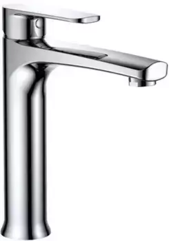 Смеситель для раковины «Caprigo» Atlantic 51-023-crm хром