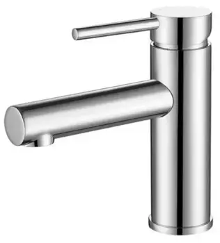 Смеситель для раковины «Caprigo» Don 53-020-CRM хром