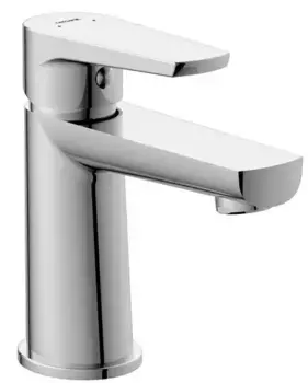 Смеситель для раковины «Cersanit» Moduo 64094 хром