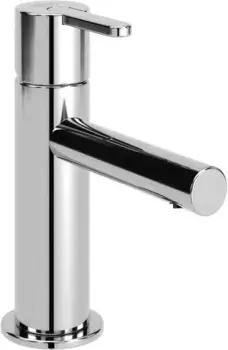 Смеситель для раковины «Cezares» LEAF-LSM1-01-W0 хром