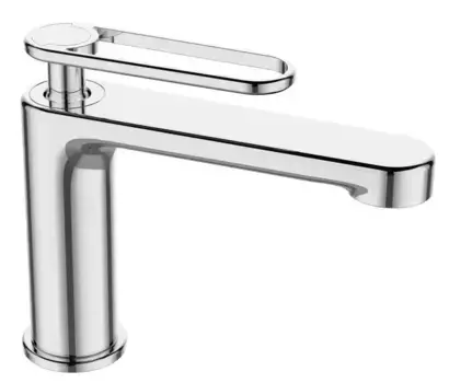 Смеситель для раковины «Cezares» MOMENTO-LS-01-W0 хром