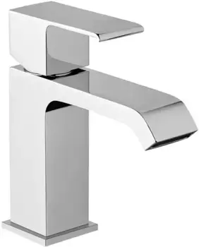 Смеситель для раковины «Cezares» PORTA-LS1-01-W0 хром