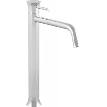 Смеситель для раковины «Cezares» POSITANO-LC-01-W0 хром