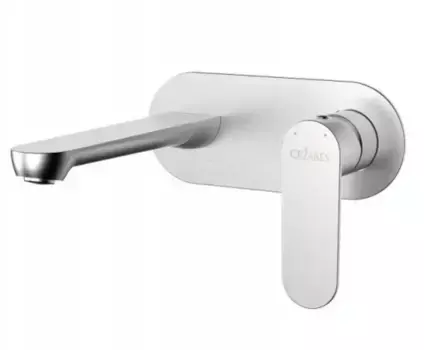 Смеситель для раковины «Cezares» STYLUS-BLI1-IN-W0 сатин