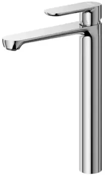Смеситель для раковины «Cezares» STYLUS-LC-01-W0 хром