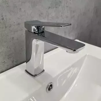 Смеситель для раковины «Comforty» FC071A-CCT хром