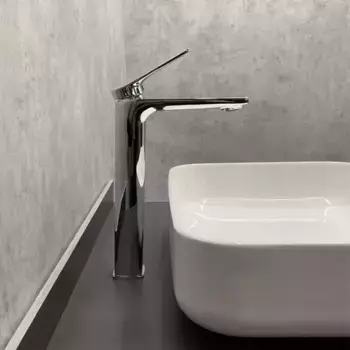 Смеситель для раковины «Comforty» FC071B-CCT хром