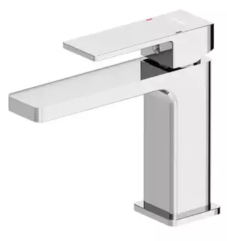 Смеситель для раковины «Damixa» Gala 530210000 хром