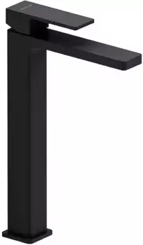 Смеситель для раковины «Damixa» Gala 530250300 чёрный матовый