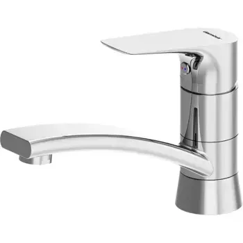 Смеситель для раковины «Damixa» Jupiter 770220001 хром