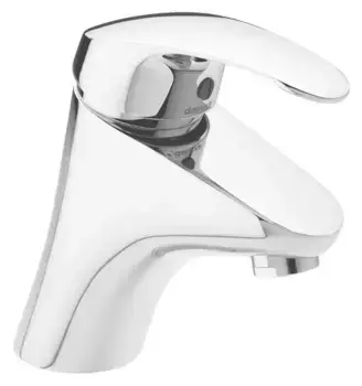 Смеситель для раковины «Damixa» Lyra 510210000 хром