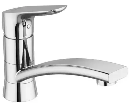 Смеситель для раковины «Damixa» Origin Bit 770220000 хром