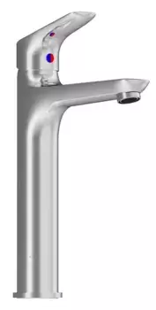 Смеситель для раковины «Damixa» Origin Bit 770250000 хром