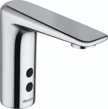 Смеситель для раковины «Damixa» Origin Evo 2 780290000 хром