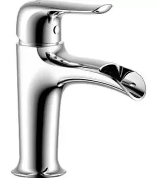 Смеситель для раковины «Damixa» Palace Evo 428240000 хром