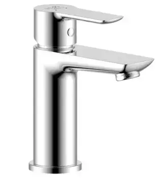 Смеситель для раковины «Damixa» Scandi Pro HFSP02100 хром