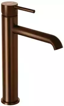 Смеситель для раковины «Damixa» Scandinavian Pure 360250500 розовое золото