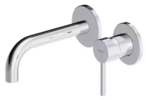Смеситель для раковины «Damixa» Scandinavian Pure 360260000 хром