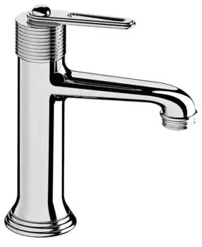 Смеситель для раковины «Daniel» Brooklyn BY606NCR хром