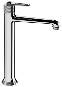 Смеситель для раковины «Daniel» Brooklyn BY607BCR хром