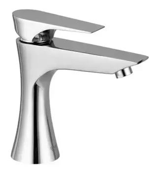 Смеситель для раковины «Daniel» Diva DV606CR хром