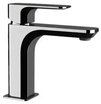 Смеситель для раковины «Daniel» Tiara TA606NCR хром