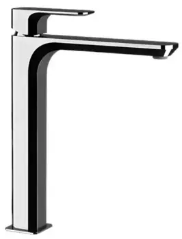 Смеситель для раковины «Daniel» Tiara TA607BCR хром