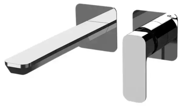 Смеситель для раковины «Daniel» Tiara TA632PLCR хром