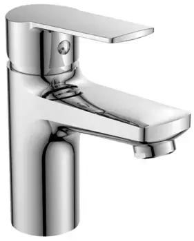 Смеситель для раковины «Decoroom» DR21071 хром