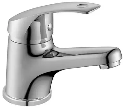 Смеситель для раковины «Decoroom» DR71011 хром