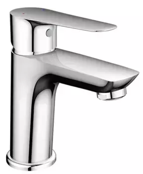 Смеситель для раковины «Dorff» Prime new D40102100 хром