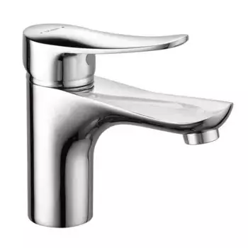 Смеситель для раковины «Dorff» Ultra D5002100 хром