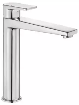 Смеситель для раковины «E.C.A.» Dalia 102188114EX хром