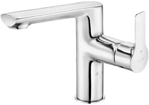 Смеситель для раковины «E.C.A.» Luna 102108955EX хром