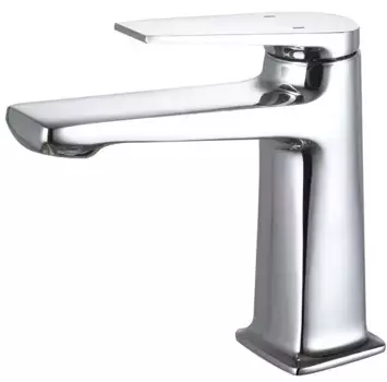 Смеситель для раковины «ESKO» Alicante AL26 хром