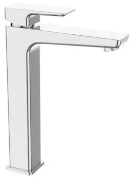 Смеситель для раковины «ESKO» Berlin BR25 хром