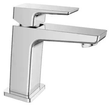 Смеситель для раковины «ESKO» Berlin BR26M хром