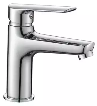 Смеситель для раковины «ESKO» Brussel BRS26 хром