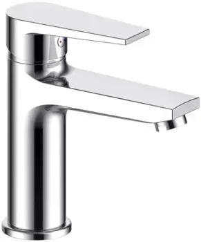 Смеситель для раковины «ESKO» Budapest BT26M хром