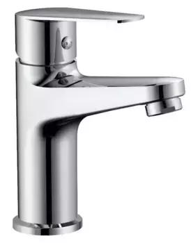 Смеситель для раковины «ESKO» Limassol LL26 хром