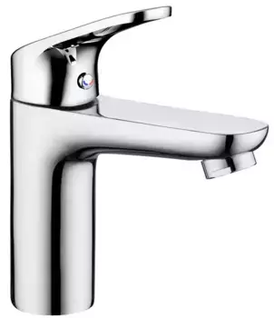 Смеситель для раковины «ESKO» Pert PT26 хром