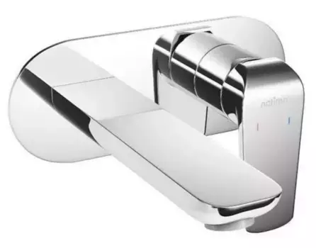 Смеситель для раковины «Excellent» Clever ARAC.4115CR хром