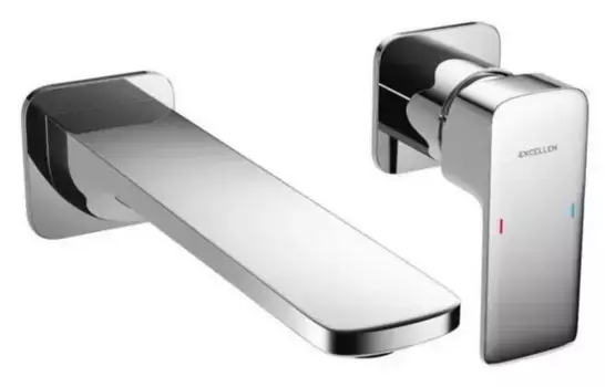 Смеситель для раковины «Excellent» Keria AREX.2014CR хром