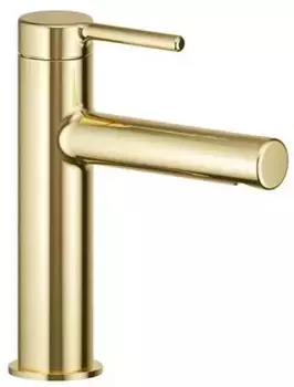 Смеситель для раковины «Excellent» Pi AREX.1201GL золото
