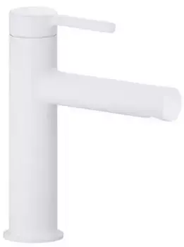 Смеситель для раковины «Excellent» Pi AREX.1201WH белый матовый